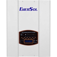 Гибридный солнечный инвертор EnerSol EHI-12000T