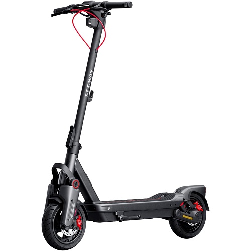 Електросамокат Ninebot by Segway MAX G3 E (AA.05.16.01.0004) - придбати в Дніпрі, Україні: ціна, характеристики | інтернет-магазин TOUCH