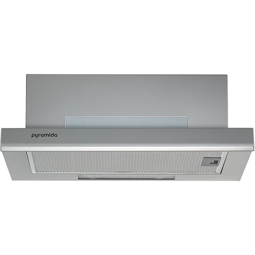 Вытяжка телескопическая Pyramida TLX1-60 SL