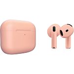 Наушники Apple AirPods 4 Peach Fuzz Matte (MXP63)