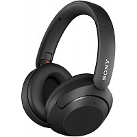 Наушники Sony WH-XB910N Black (WHXB910NB.CE7) Наушники Sony WH-XB910N Black (WHXB910NB.CE7)