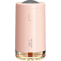 Фумигатор Epik QW2 Pink Фумигатор Epik QW2 Pink