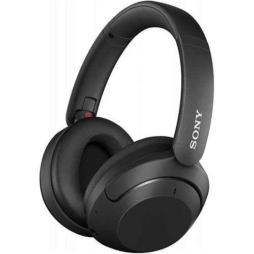 Навушники Sony WH-XB910N Black (WHXB910NB.CE7) - придбати в Дніпрі, Україні: ціна, характеристики | інтернет-магазин TOUCH