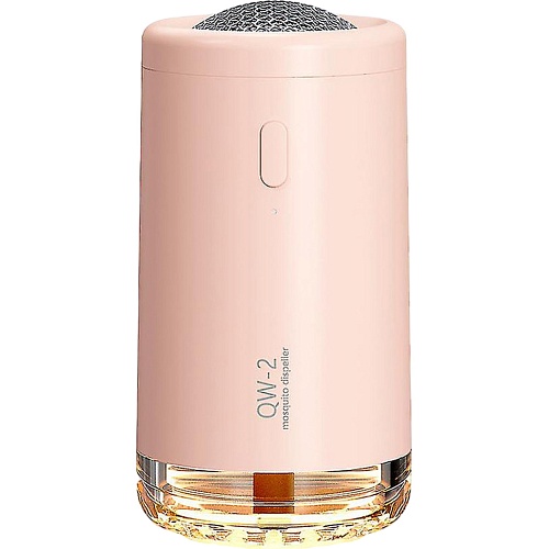 Фумигатор Epik QW2 Pink
