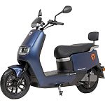 Электроскутер Yadea E8S Blue