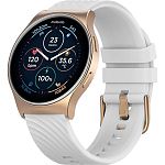 Смарт-часы Motorola Moto Watch 120 Rose Gold (MOSWZ120-RG)