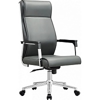 Офисное кресло GT Racer B-869A Gray