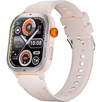 Смарт-годинник Haylou Iron Neo LS28 Silver - придбати в Дніпрі, Україні: ціна, характеристики | інтернет-магазин TOUCH