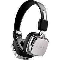 Навушники Proove 70's Classic II Silver/Black (HPCL20010006) - придбати в Дніпрі, Україні: ціна, характеристики | інтернет-магазин TOUCH Навушники Proove 70's Classic II Silver/Black (HPCL20010006) - придбати в Дніпрі, Україні: ціна, характеристики | інтернет-магазин TOUCH