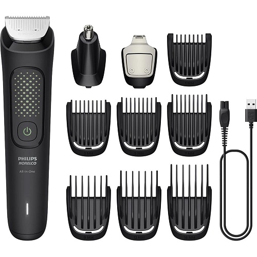 Универсальный триммер Philips All-in-One Series 3000 MG3939/50 Универсальный триммер Philips All-in-One Series 3000 MG3939/50