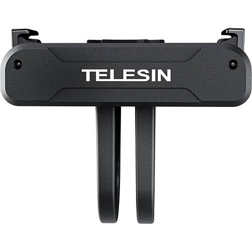Магнітний адаптер Telesin OA-TPM-T04 для екшн-камери DJI Action 3/4 - придбати в Дніпрі, Україні: ціна, характеристики | інтернет-магазин TOUCH