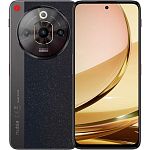 Смартфон Nubia Focus Pro 5G 8/256GB Black