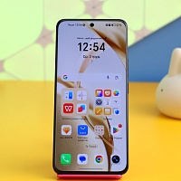 Смартфон Honor 200 12/512GB Black Б/У Смартфон Honor 200 12/512GB Black Б/У