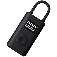 Автомобільний компресор Xiaomi MiJia Electric Pump 1S (MJCQB04QJ/BHR5127CN) - придбати в Дніпрі, Україні: ціна, характеристики | інтернет-магазин TOUCH