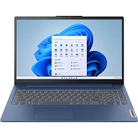 Ноутбук Lenovo IdeaPad Slim 3 15AMN8 (82XQ0070PB) Ноутбук Lenovo IdeaPad Slim 3 15AMN8 (82XQ0070PB)