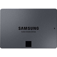 SSD накопичувач Samsung 870 QVO 1 TB (MZ-77Q1T0BW) - придбати в Дніпрі, Україні: ціна, характеристики | інтернет-магазин TOUCH SSD накопичувач Samsung 870 QVO 1 TB (MZ-77Q1T0BW) - придбати в Дніпрі, Україні: ціна, характеристики | інтернет-магазин TOUCH