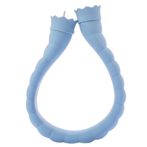 Грілка Xiaomi JORDAN & JUDY Silicone Hot Water Bag 710 мл (Blue) - придбати в Дніпрі, Україні: ціна, характеристики | інтернет-магазин TOUCH