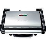 Электрогриль Tefal PaniniGrill GC241D38