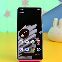 Смартфон Google Pixel 7 Pro 12/128GB Hazel Б/У - придбати в Дніпрі, Україні: ціна, характеристики | інтернет-магазин TOUCH Смартфон Google Pixel 7 Pro 12/128GB Hazel Б/У - придбати в Дніпрі, Україні: ціна, характеристики | інтернет-магазин TOUCH