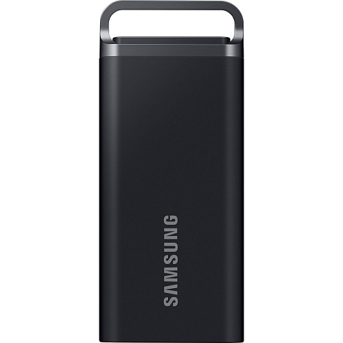 Зовнішній SSD накопичувач Samsung T5 EVO 2TB (MU-PH2T0S/EU) - придбати в Дніпрі, Україні: ціна, характеристики | інтернет-магазин TOUCH
