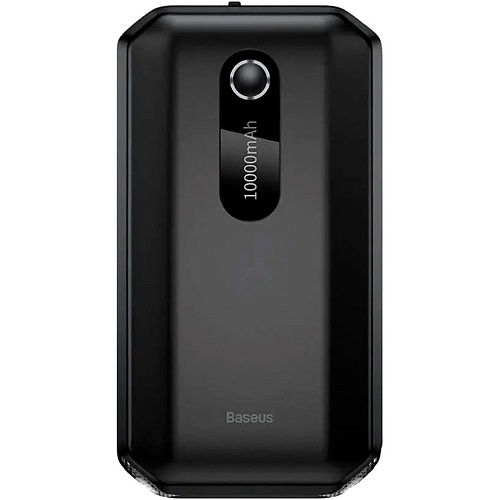 Пуско-зарядное устройство Baseus Super Energy Air 10000mAh Black (CGNL020101)
