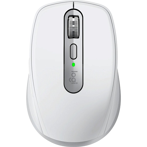 Мышь Logitech MX Anywhere 3S Pale Grey (910-006930)