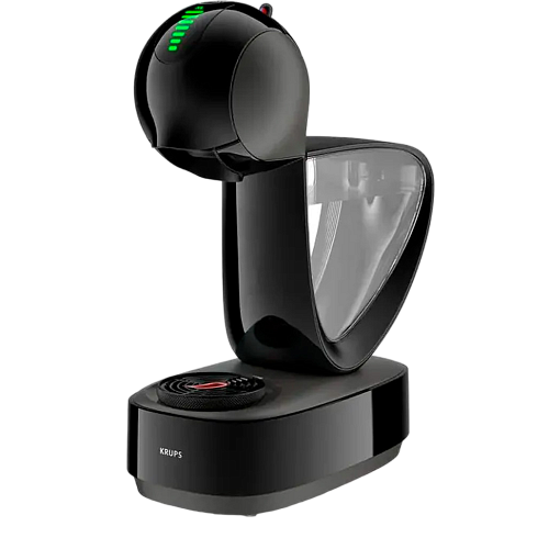 Кофеварка капсульная Krups KP270810