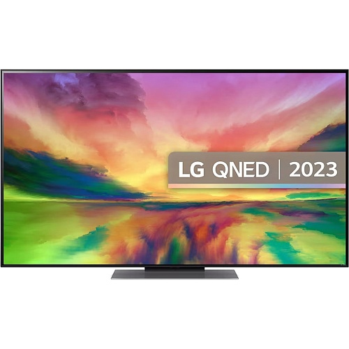 Телевізор LG QNED81 65