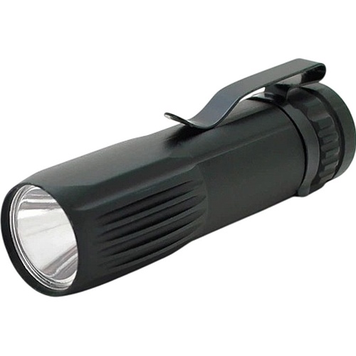 Ліхтарик DK X8 Black - придбати в Дніпрі, Україні: ціна, характеристики | інтернет-магазин TOUCH