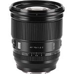 Объектив Viltrox AF 75mm f/1.2 Pro E Sony E