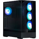 Корпус Zalman P40 Prism Plus Black