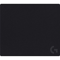Игровая поверхность Logitech G740 Black (943-000806)