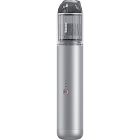Автомобильный пылесос Baseus A3 Car Vacuum Cleaner Silver (CRXCQA3-0S) Уценка Автомобильный пылесос Baseus A3 Car Vacuum Cleaner Silver (CRXCQA3-0S) Уценка