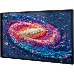 Конструктор LEGO Art Чумацький шлях (31212)