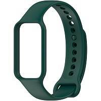 Ремінець ArmorStandart Silicone для Mi Band 8 Active / Redmi Smart Band 2 Dark Green (ARM73996) - придбати в Дніпрі, Україні: ціна, характеристики | інтернет-магазин TOUCH Ремінець ArmorStandart Silicone для Mi Band 8 Active / Redmi Smart Band 2 Dark Green (ARM73996) - придбати в Дніпрі, Україні: ціна, характеристики | інтернет-магазин TOUCH