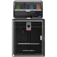 3D-принтер Anycubic Kobra S1 Combo - придбати в Дніпрі, Україні: ціна, характеристики | інтернет-магазин TOUCH