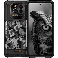 Смартфон RugOne Xever 7 12/512GB Black UA-UCRF - придбати в Дніпрі, Україні: ціна, характеристики | інтернет-магазин TOUCH Смартфон RugOne Xever 7 12/512GB Black UA-UCRF - придбати в Дніпрі, Україні: ціна, характеристики | інтернет-магазин TOUCH