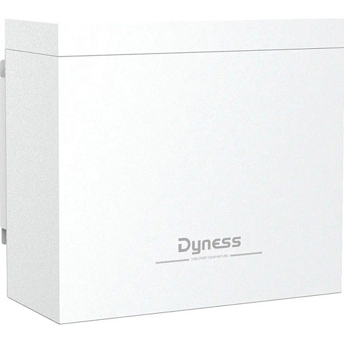 Корпус для акумуляторів Dyness B4850 Dual Battery Box (B4850-BOX) - придбати в Дніпрі, Україні: ціна, характеристики | інтернет-магазин TOUCH