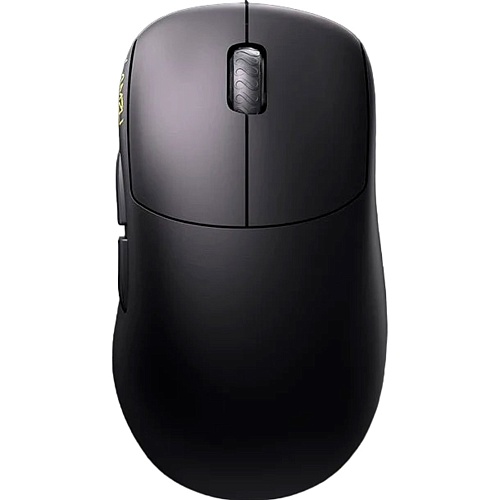 Миша Lamzu Thorn (4K Compatible) Black - придбати в Дніпрі, Україні: ціна, характеристики | інтернет-магазин TOUCH