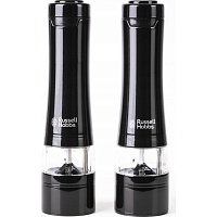 Измельчитель соли и перца Russell Hobbs Salt & Pepper Grinder Black (28010-56)