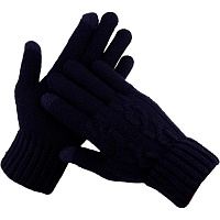 Перчатки емкостные ArmorStandart Rope Dark Blue (ARM59878) Перчатки емкостные ArmorStandart Rope Dark Blue (ARM59878)