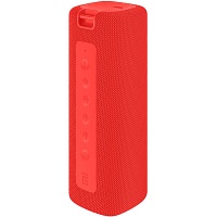 Портативная акустика Xiaomi Mi Portable Bluetooth Speaker 16W Red (QBH4242GL) Портативная акустика Xiaomi Mi Portable Bluetooth Speaker 16W Red (QBH4242GL)