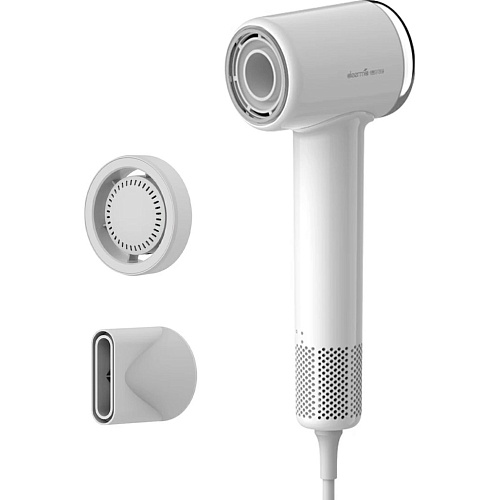 Фен Deerma DEM-CF50W White - придбати в Дніпрі, Україні: ціна, характеристики | інтернет-магазин TOUCH