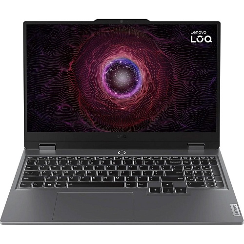 Ноутбук Lenovo LOQ 15ARP9 (83JC0063PB)