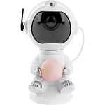 Проектор звездного неба DKT Nebula Type-C version White