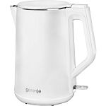 Электрочайник Gorenje K 15 DWW (K15DWW)