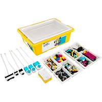 Конструктор LEGO Education SPIKE Prime Базовый набор (45678) Конструктор LEGO Education SPIKE Prime Базовый набор (45678)