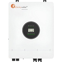Гибридный солнечный инвертор FelicityESS IVEM8048 Гибридный солнечный инвертор FelicityESS IVEM8048