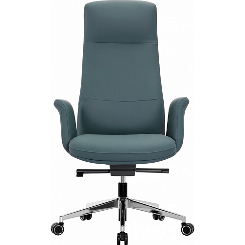 Офісне крісло GT Racer B-2119 Dark Green - придбати в Дніпрі, Україні: ціна, характеристики | інтернет-магазин TOUCH