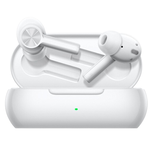 Наушники OnePlus Buds Z2 (White)
